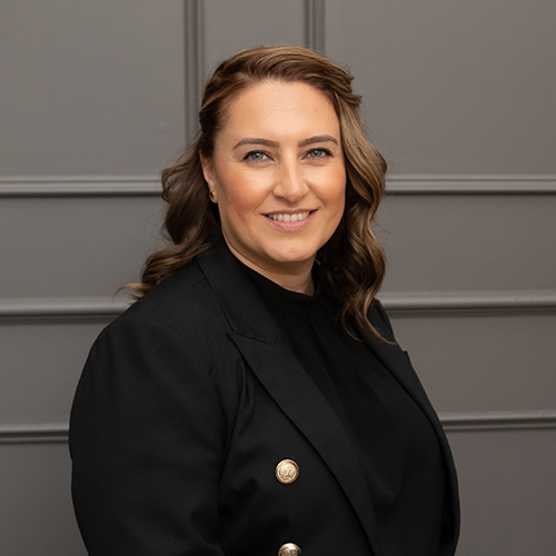 Natalie Sayegh