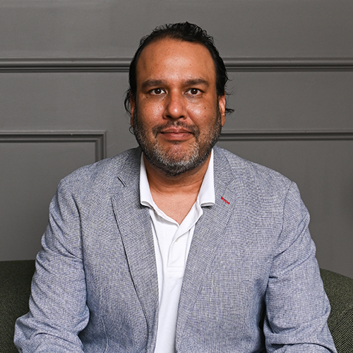 Sandeep Gulati